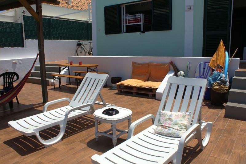 Faro Beach Life Hostel — photo 4