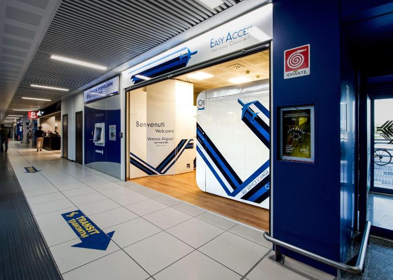 Zzzleepandgo Vrn Aeroporto Verona - Image 4