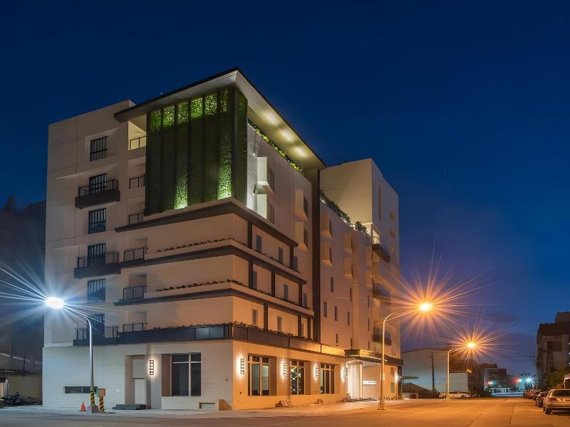 Hotel Ramble image
