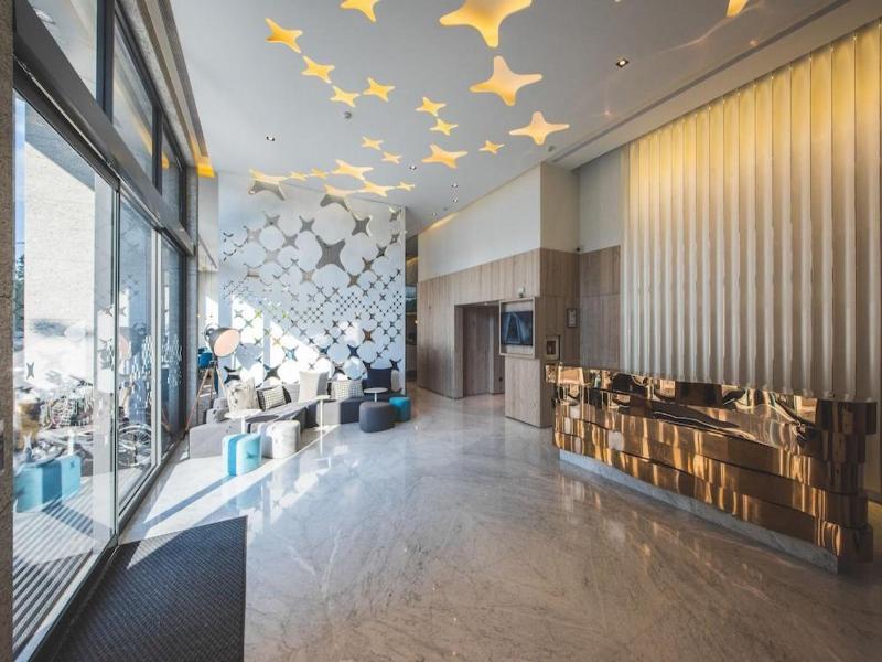 Hotel Ramble image
