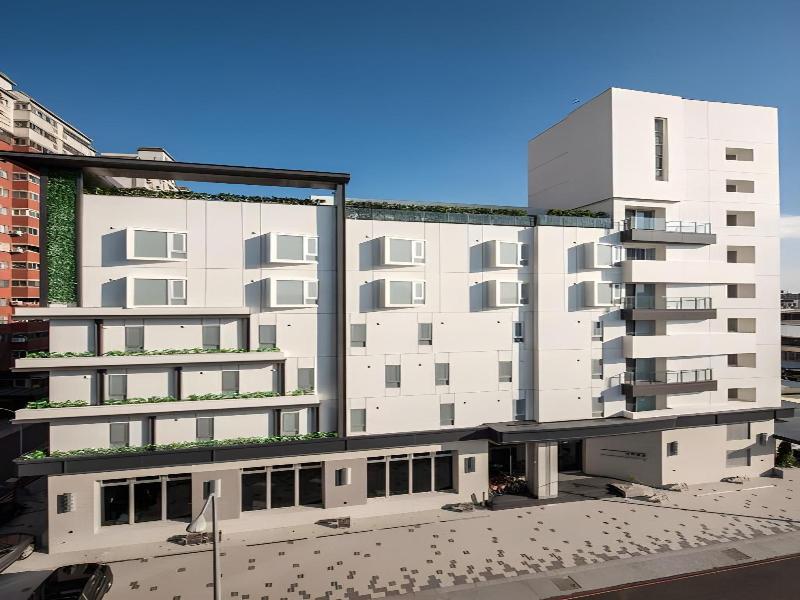 Hotel Ramble image
