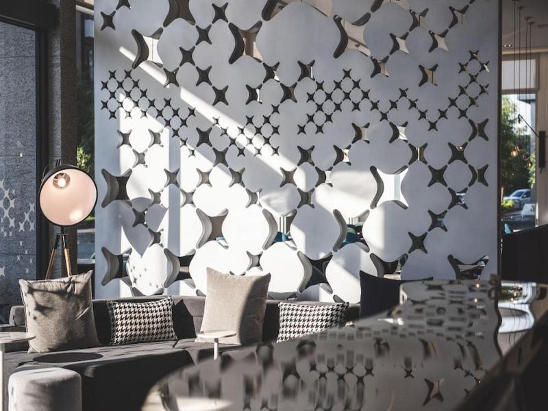 Hotel Ramble image