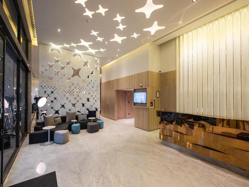 Hotel Ramble image