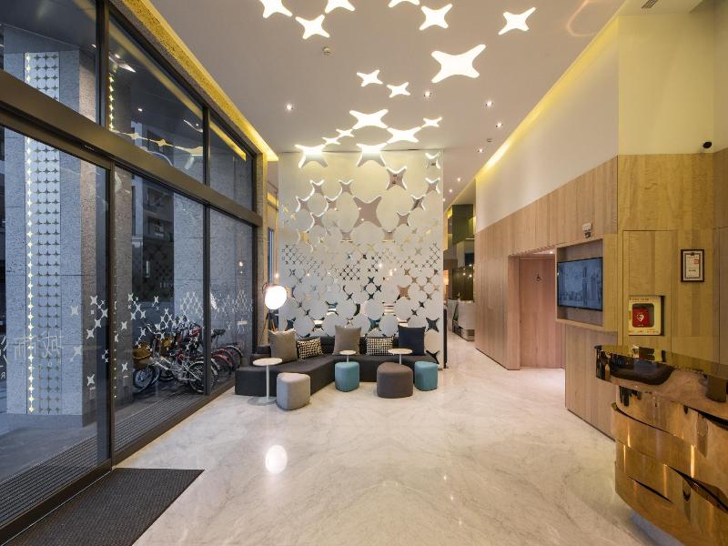 Hotel Ramble image