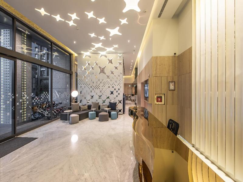 Hotel Ramble image
