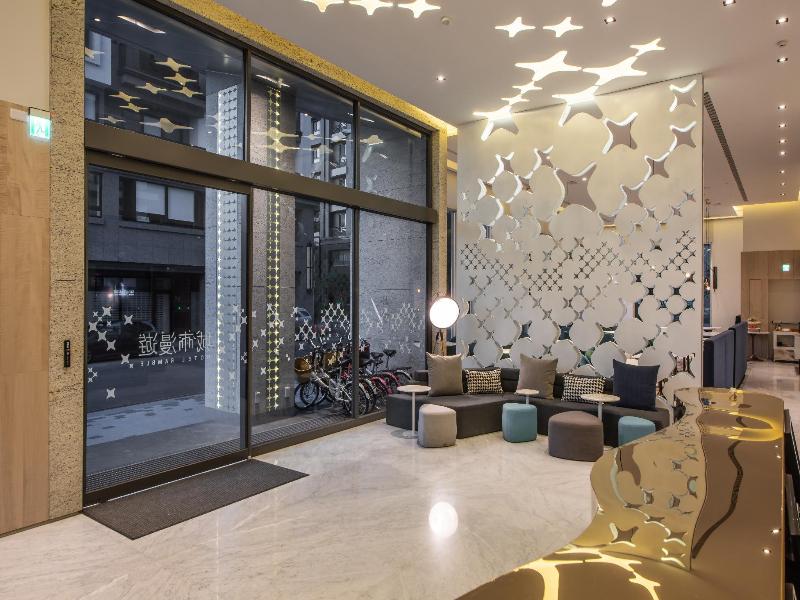 Hotel Ramble image