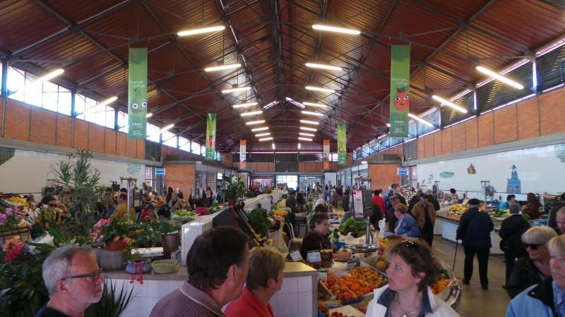 Centre Algarve image