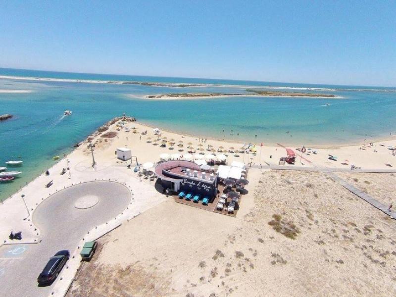 Centre Algarve image