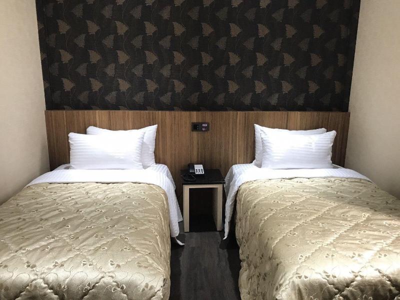 Red Hotel image