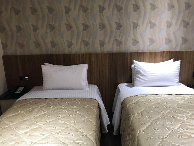 Red Hotel image