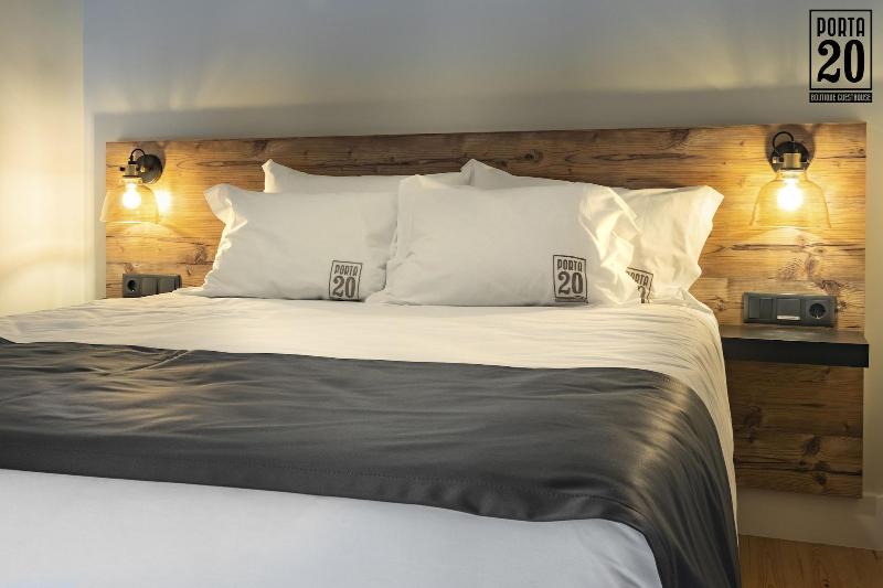 Porta 20 Boutique Guesthouse image