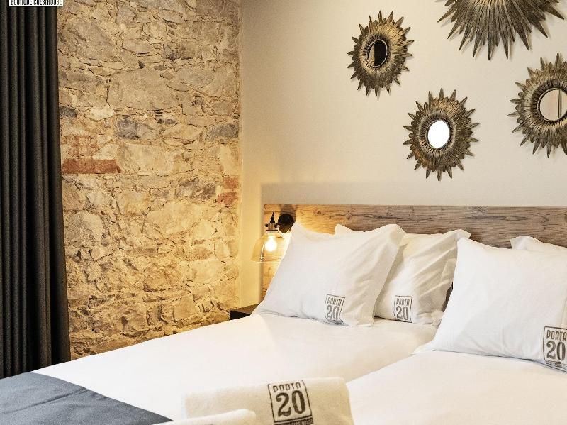 Porta 20 Boutique Guesthouse image