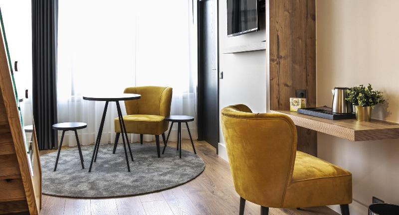 Porta 20 Boutique Guesthouse image