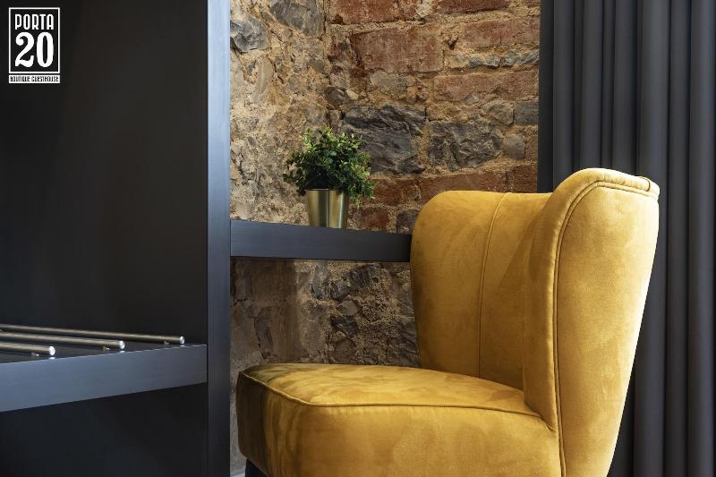 Porta 20 Boutique Guesthouse image