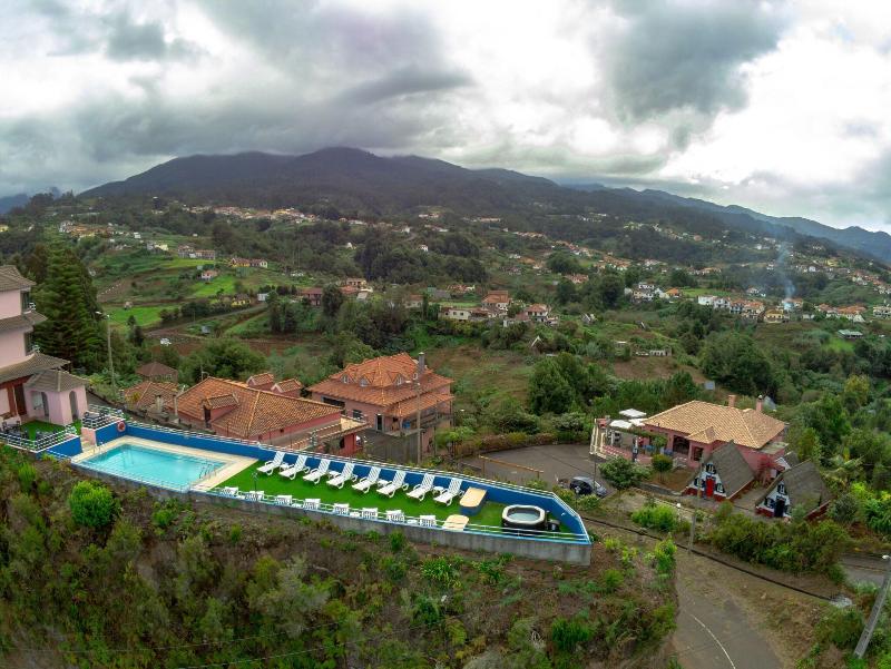 Santana in Nature Bed & Breakfast image