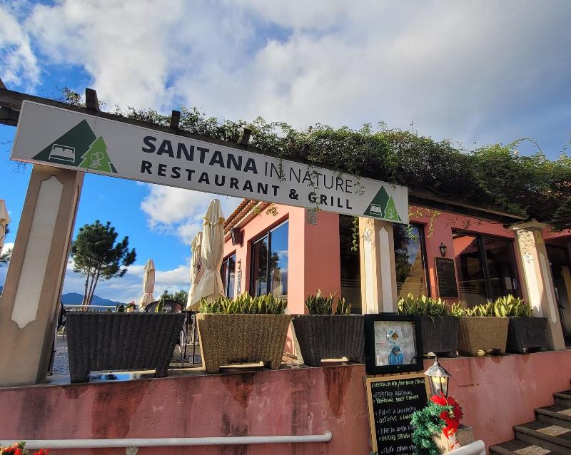 Santana in Nature Bed & Breakfast image
