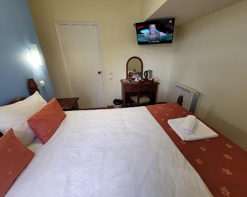 Santana in Nature Bed & Breakfast image