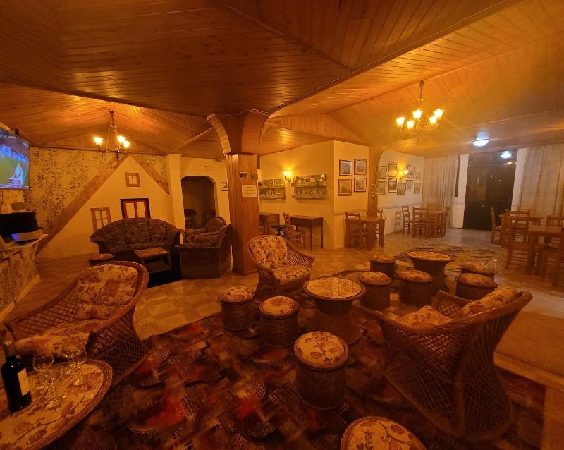Santana in Nature Bed & Breakfast image