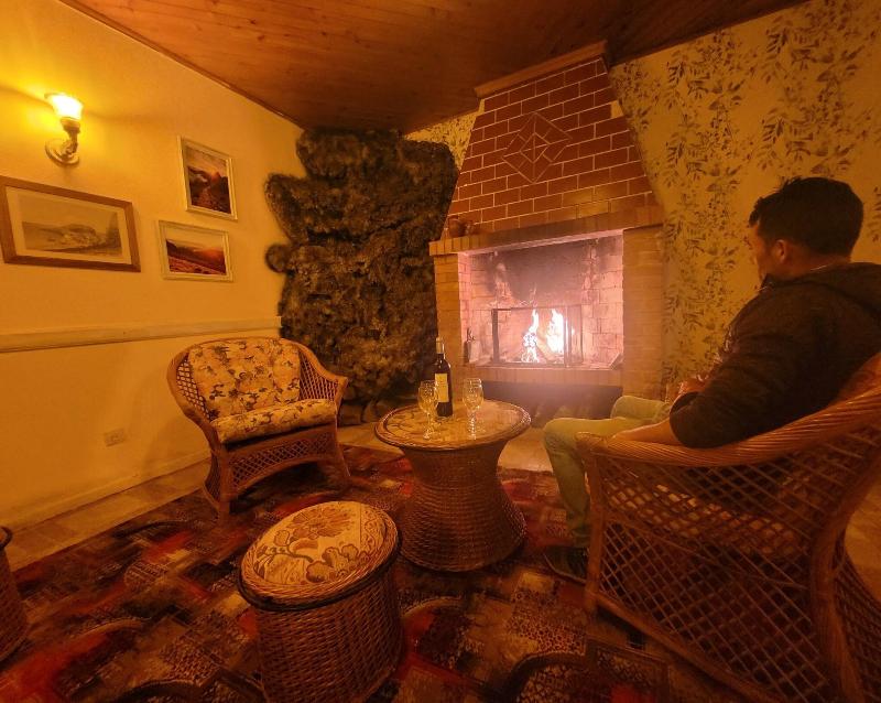 Santana in Nature Bed & Breakfast image