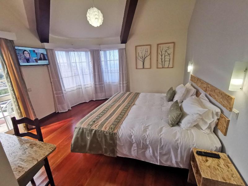 Santana in Nature Bed & Breakfast image