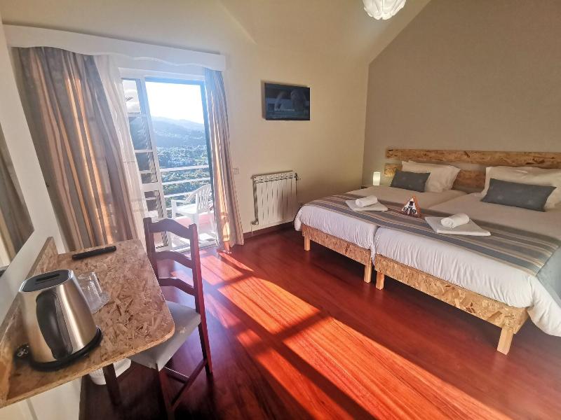Santana in Nature Bed & Breakfast image