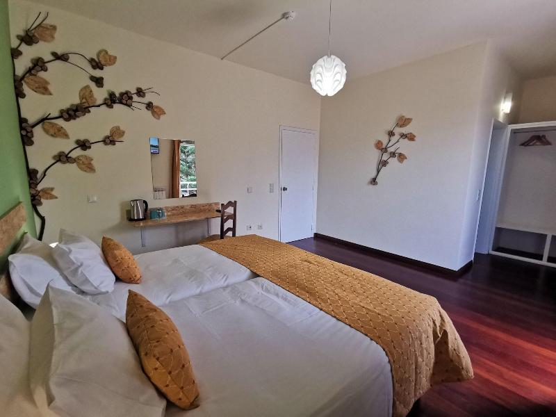 Santana in Nature Bed & Breakfast image