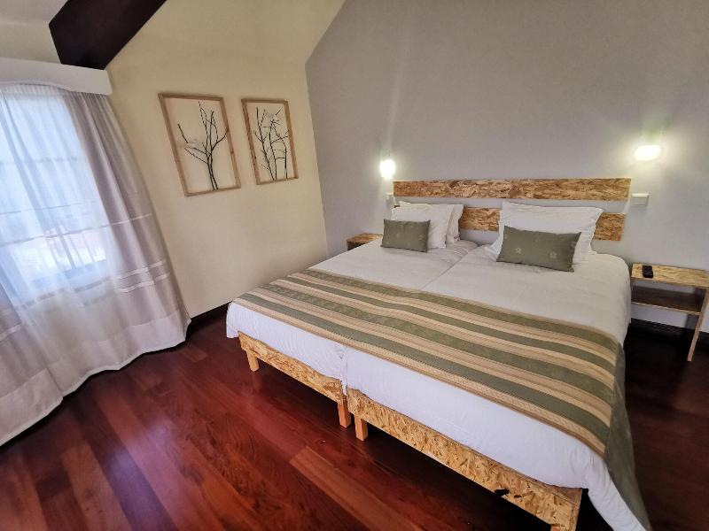 Santana in Nature Bed & Breakfast image