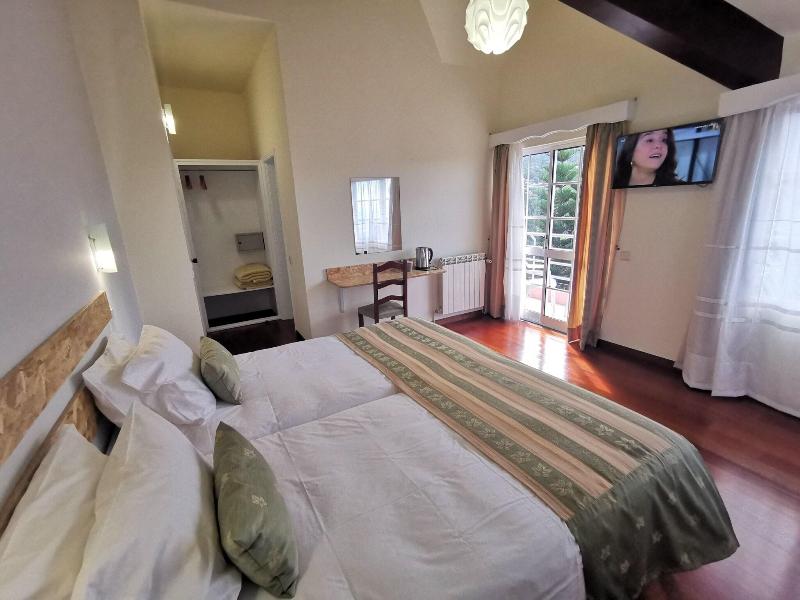 Santana in Nature Bed & Breakfast image