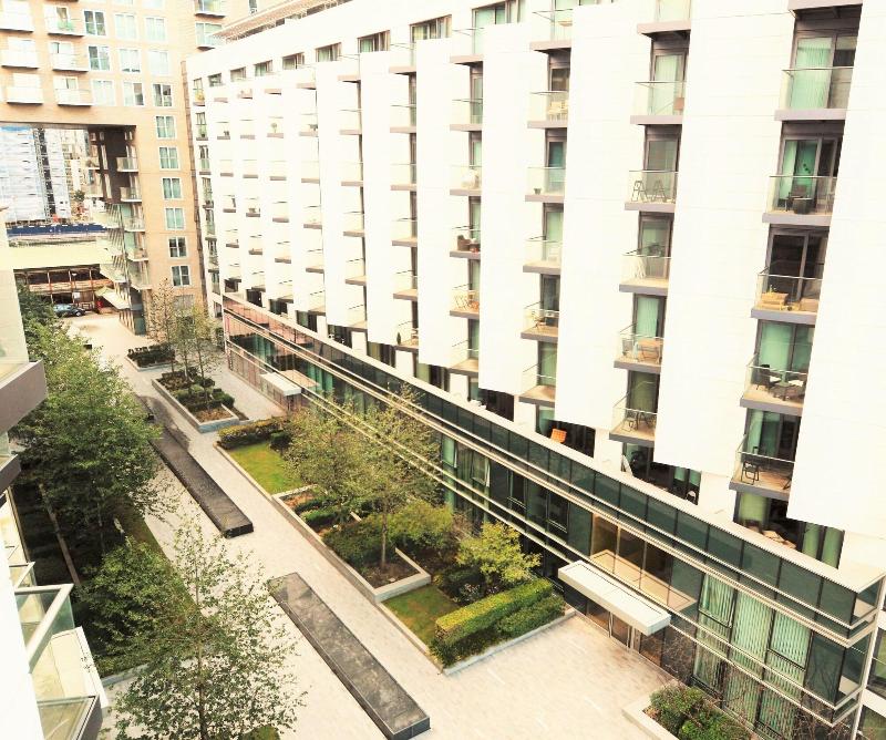 Zen Apartments London - Excel O2 Arena