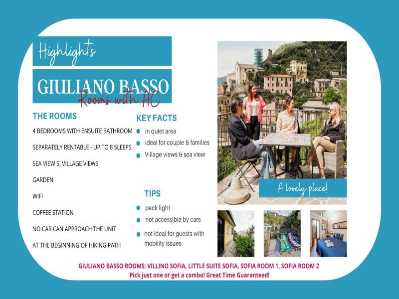 Camere Giuliano image