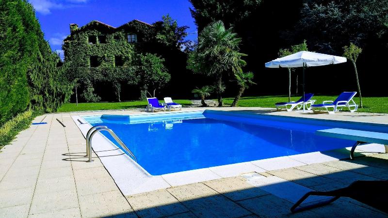 Casa Do Prado Guest House image
