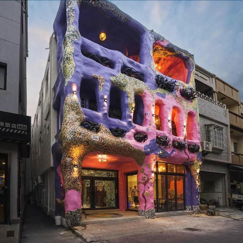Village Hostel image