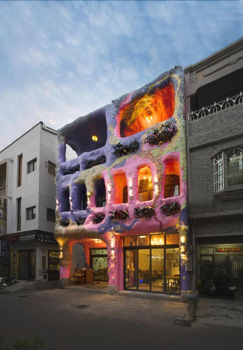 Village Hostel image