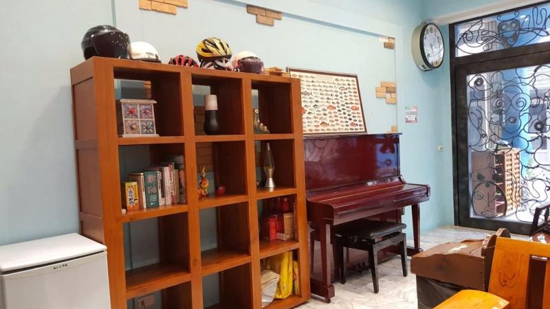 Village Hostel image