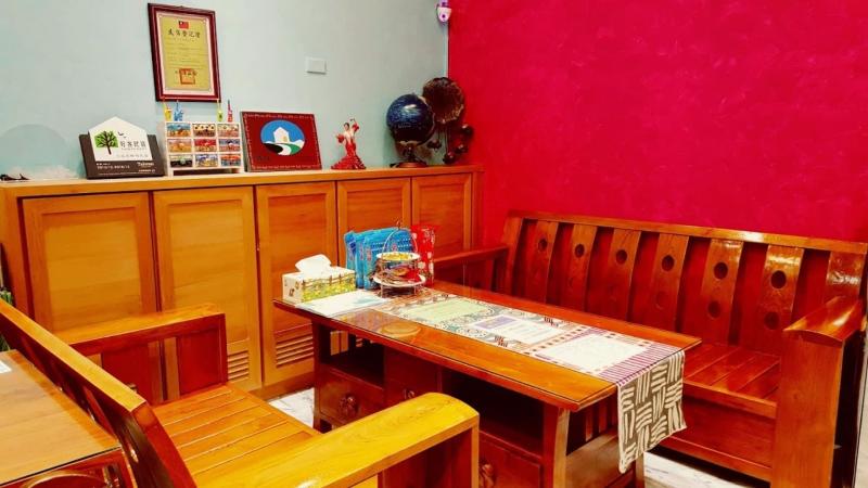 Village Hostel image