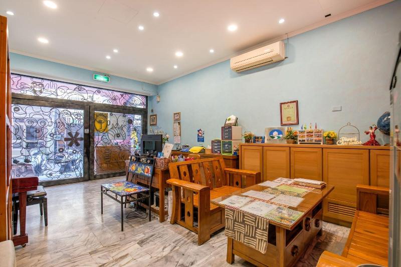 Village Hostel image