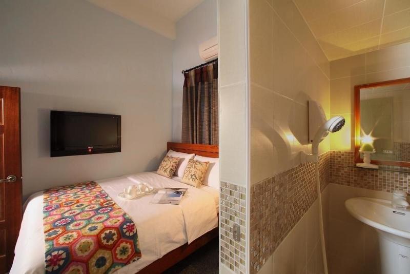 Village Hostel image