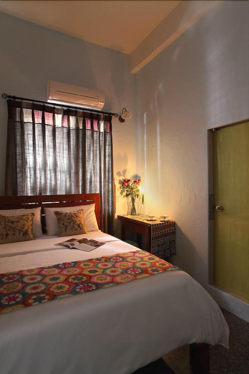 Village Hostel image
