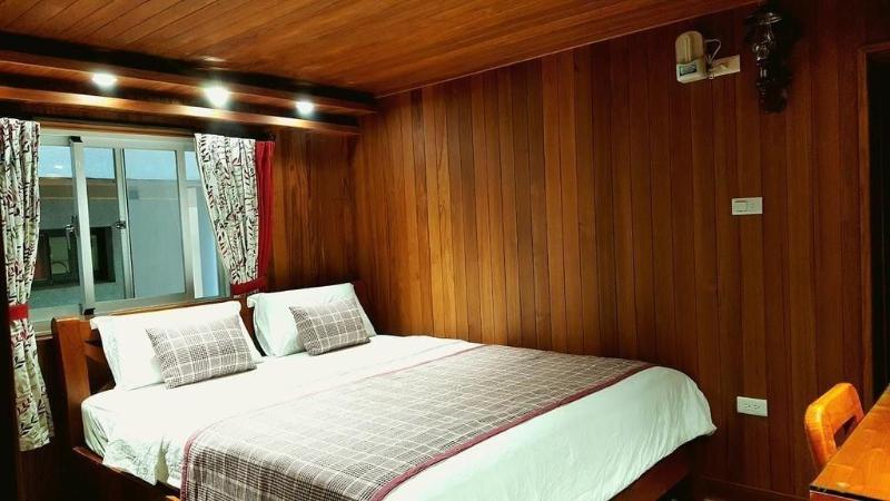 Village Hostel image