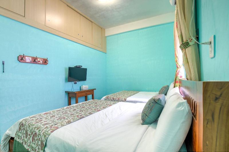 Village Hostel image