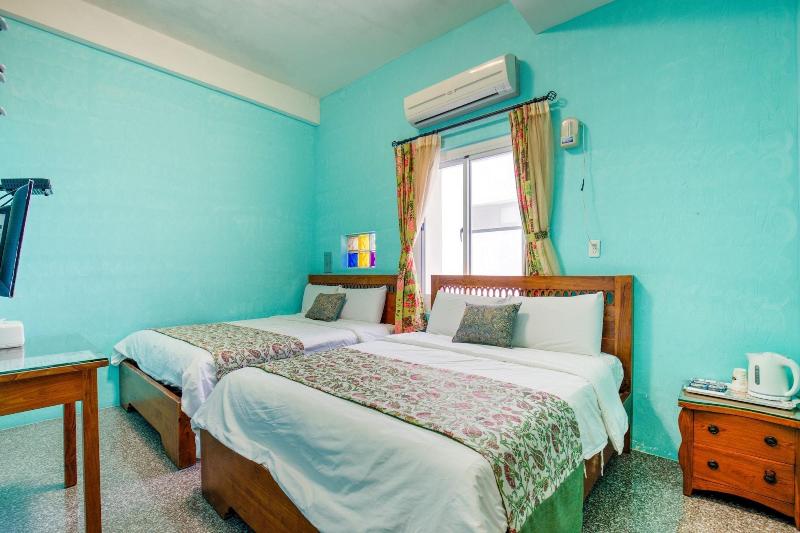 Village Hostel image