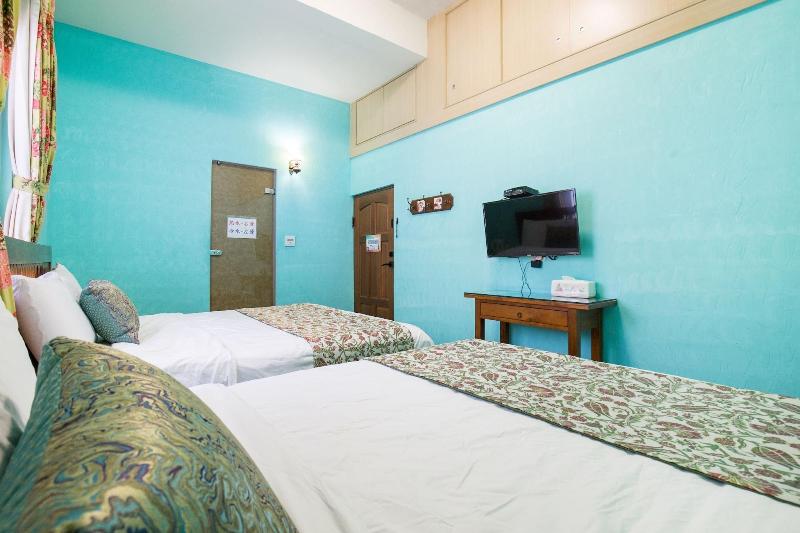 Village Hostel image