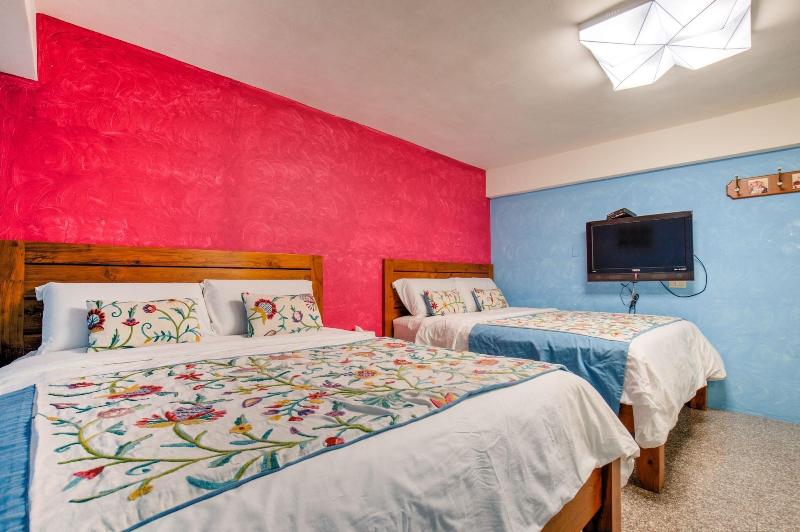 Village Hostel image