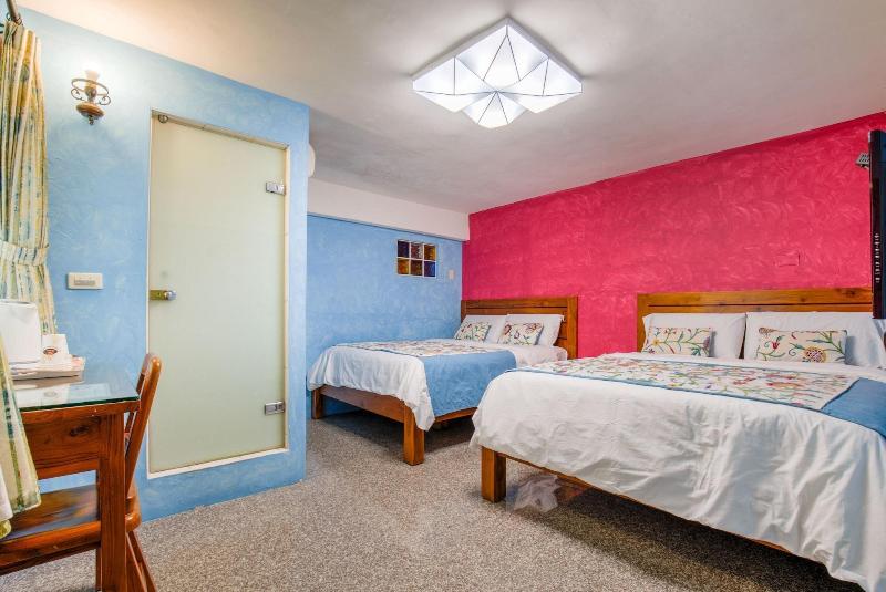 Village Hostel image