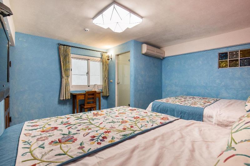 Village Hostel image