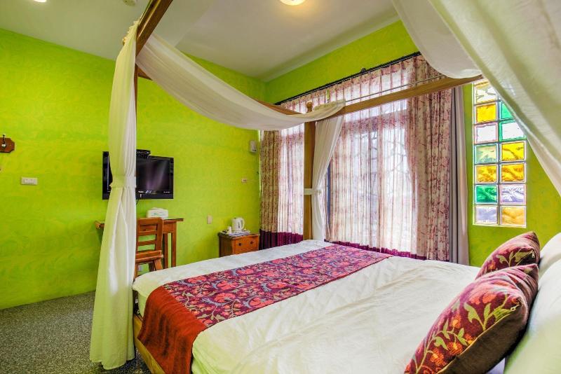 Village Hostel image