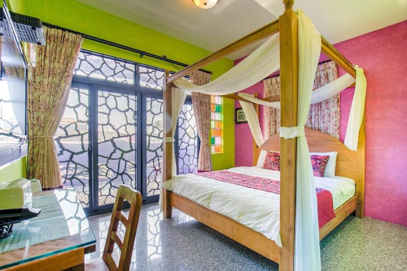 Village Hostel image