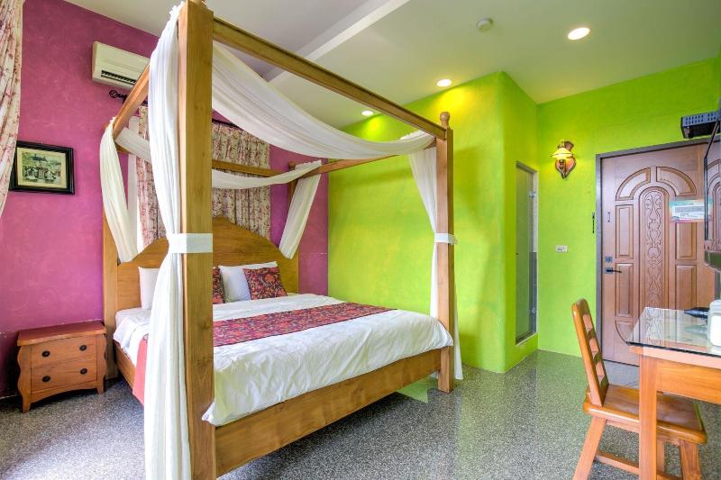 Village Hostel image