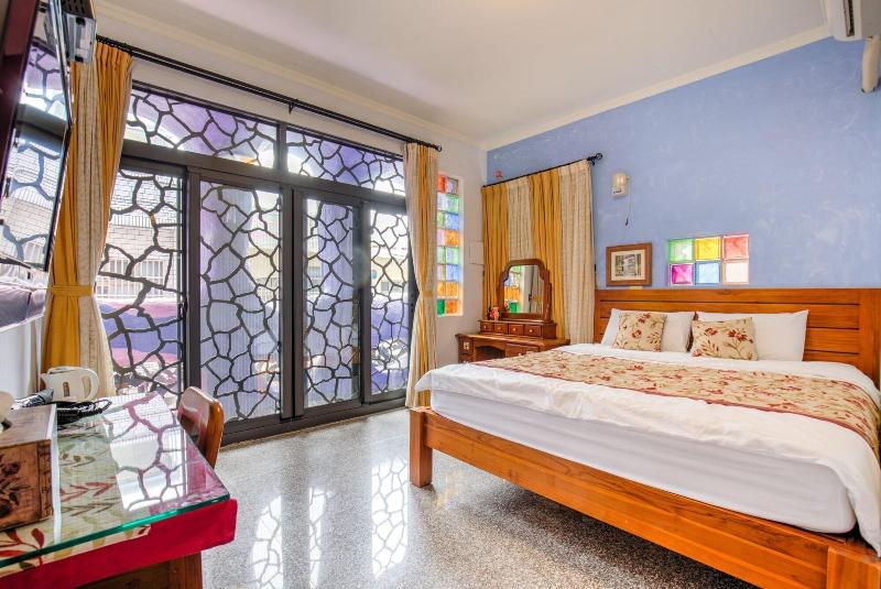Village Hostel image