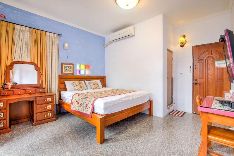 Village Hostel image